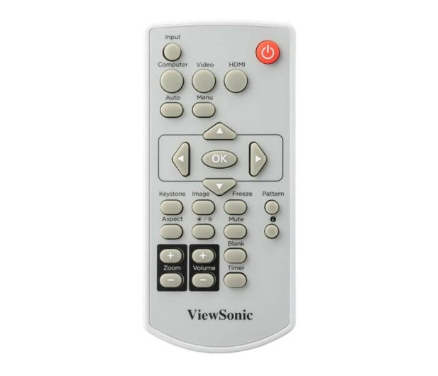 ViewSonic LSC601WU-ST - 1317752 - zdjęcie 5
